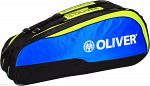 Oliver Thermobag Top Pro Niebieski/ Seledynowy